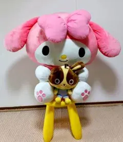 シュガーバニーズ ハンガーラック 当時物 稀少 サンリオ - メルカリ
