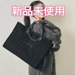 新品未開封 Darich 2025 LUCKY BAG ブラック