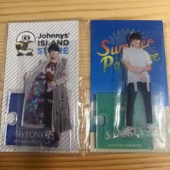 2026年最新】 SixTONES アクスタ サマパラの人気アイテム - メルカリ