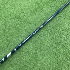 Fujikura VENTUS TR ブルー 6X テーラーメイドスリーブ 3w - メルカリ