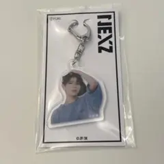 NEXZ ユウキ アクスタ NEXZ ネクスジ アクリルスタンド アクスタ ① ユウキ YUKI