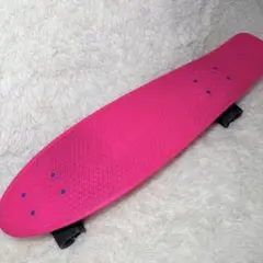 penny ペニースケートボード　27インチ　ニッケルクラシック　ピンク スマホで購入！】PENNY(ペニー)27inch を買取入荷致しました！【上福岡