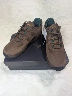 NIKE AIRFORCE 1WILD メンズ28.0cm