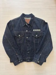 tenderloin デニムジャケット xs tenderloin デニムジャケット xs TENDERLOIN テンダーロイン