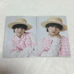 ICEx 生写真 vol.33 プンジェラ衣装 山本龍人