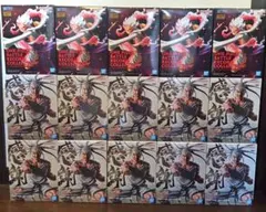 ワンピース　HUNTERXHUNTER　フィギュア　まとめ売り15個セット