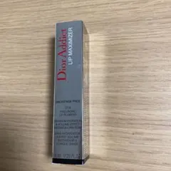 新品未使用未開封ディオールアディクトリップマキシマイザー#014プリズマティック