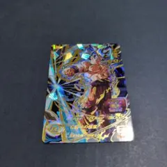 旧弾】ドラゴンボールヒーローズ HJ2-40 メタルクウラ - メルカリ