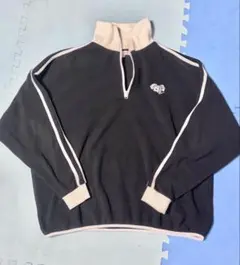 ボアジャケット フリースジャケット