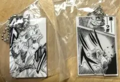 ドラゴンボール かめはめ波 チャームコレクション 40th ガチャガチャ