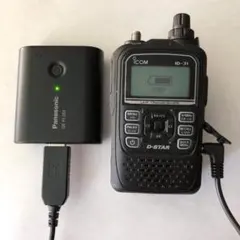 2026年最新】icom id-31 plusの人気アイテム - メルカリ