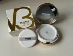 SPICARE V3 クリームファンデーション 2色セット - メルカリ