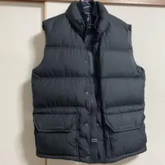 TOMMY ダウンベスト