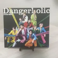 snowman DangerHolic CD