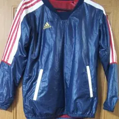 adidas アディダス ウィンドウブレーカー