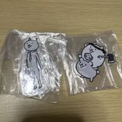 一番くじ　にゃんこ大戦争　G賞　アクリルスタンド　セット　まとめ売り