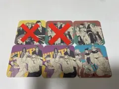 HUNTER×HUNTER アートコースター第2弾