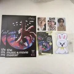 StrayKids リノセット②