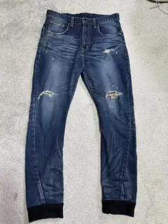 2026年最新】glamb デニム・ジーンズの人気アイテム - メルカリ