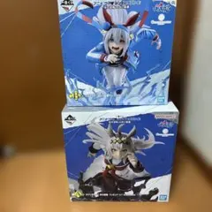 ねんどろいど ウマ娘 オグリキャップ タマモクロス 2点セット - メルカリ