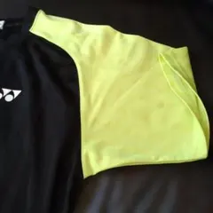 YONEX バドミントン ゲームシャツ Lサイズ