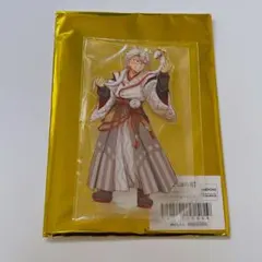 鬼滅の刃 巳年 アクリルスタンド 不死川実弥