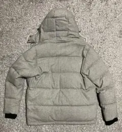 BEAMS HEART BEAMS HEART / ジップ ダウンジャケット