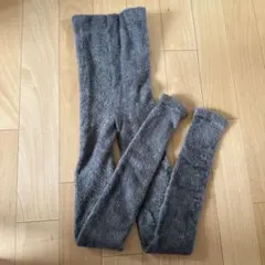 BELMISE・ベルミス パジャマレギンス M ビターグレー　着圧レギンス