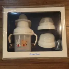 新品未使用♡ファミリア familiar 食器Aセット ファミリアの食器セット(クマ/ピンク) | 愛知県尾張旭市