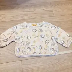 おさるのジョージ 長袖Tシャツ カットソー