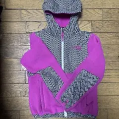 The North Face フード付きジャケット