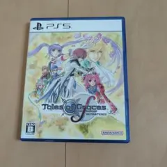 テイルズオブグレイセスf