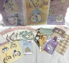 【新品未開封】ちいかわ　100均グッズ　まとめ売り