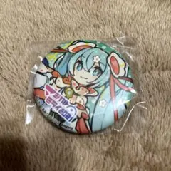 2026年最新】初音ミク 缶バッジ マジカルミライの人気アイテム - メルカリ