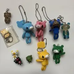 2025年最新】gloomy キーホルダーの人気アイテム - メルカリ