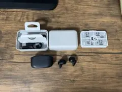 SONY WF-1000XM4 ワイヤレスイヤホン　ジャンク