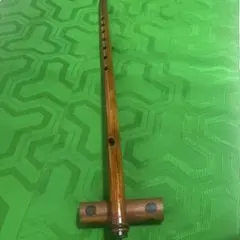 Adrian Villanueva 作 ケーナ 38cm 楽器 バンブー ケーナ Adrian Villanueva 作 ケーナ 38cm 楽器 バンブー ケーナ - メルカリ