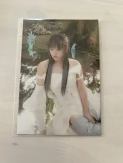 TWICE ジョンヨン アメリカ限定 サイン入りカード