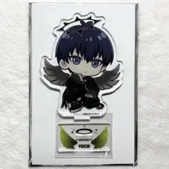 ブルーロック ファボテリア ミニキャラ アクリルスタンド 天使 angel 潔