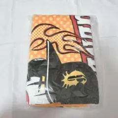 GENERATIONS SPEEDSTAR ビーチタオル