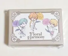 うたプリ シャニスト 箱入り ミニメモセット 藍 那月 翔