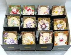 スカルパンダ Petals in Four Acts アソートBOX