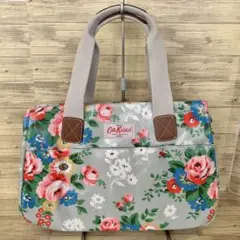 週末限定❗️新品未使用★Cath Kidston ハンドバッグ/トートバッグ