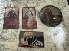 アニメイトカフェ 桃源暗鬼 皇后崎迅 グッズ