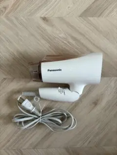 Panasonic ヘアドライヤー EH-NE4E 大風量 マイナスイオン