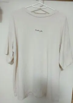 グレイル GRL 半袖tシャツ ロゴt バックプリント