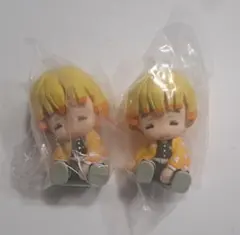 肩ズン 鬼滅の刃