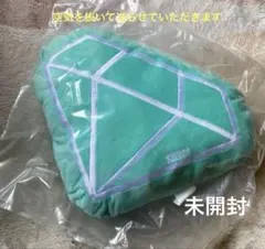 SHINee クッション　アプグレ　未開封のサムネイル