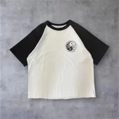 値段交渉可！　STUSSY ラグランTシャツ