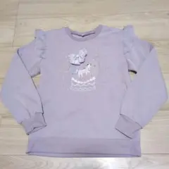 ゆめかわ トップス